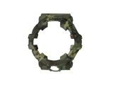 Bezel G-Shock GA-700 leśny kamuflaż